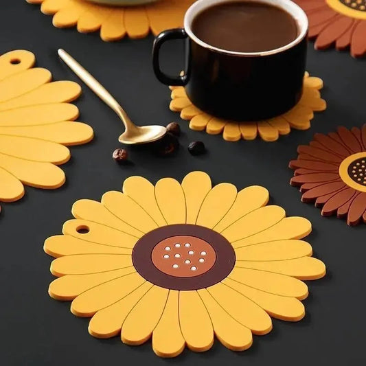 FloraGuard Trivet Mat