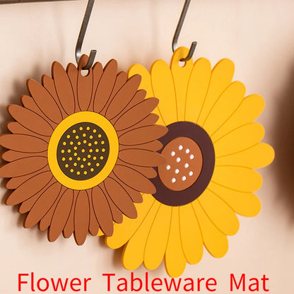 FloraGuard Trivet Mat