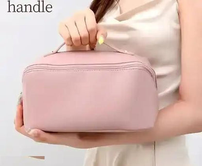 Makeup Pouch for Women