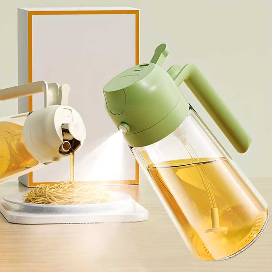 Sprayer Oil Dispenser (500ml)