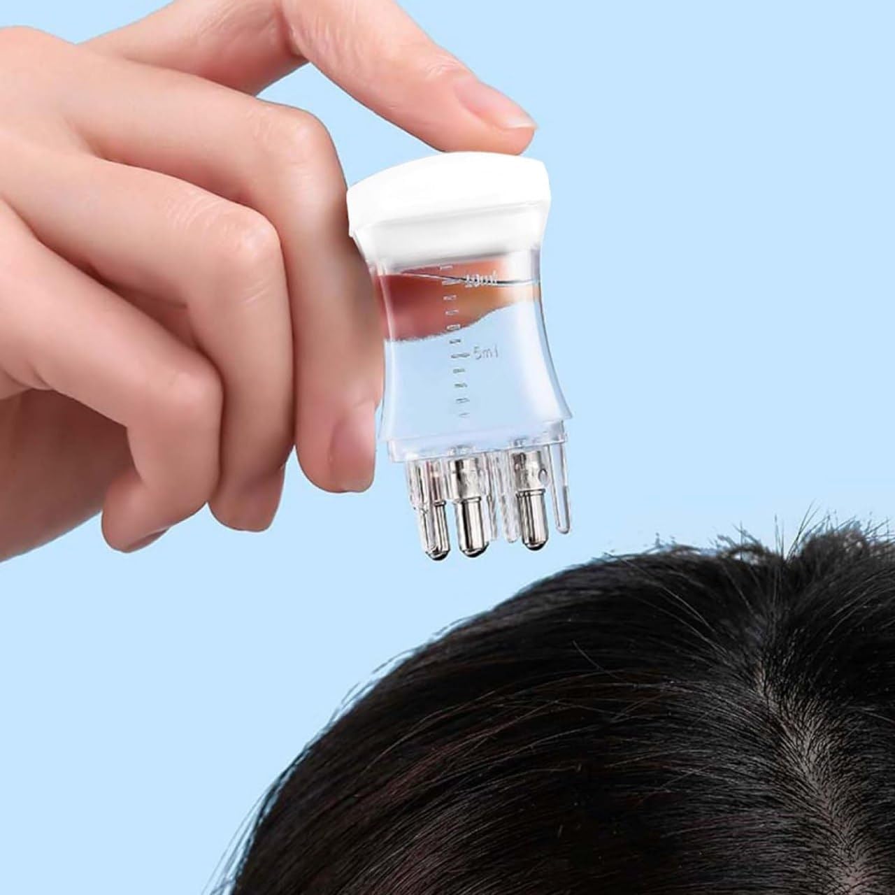 Scalp Oil Applicator buy 1 Get 1 free