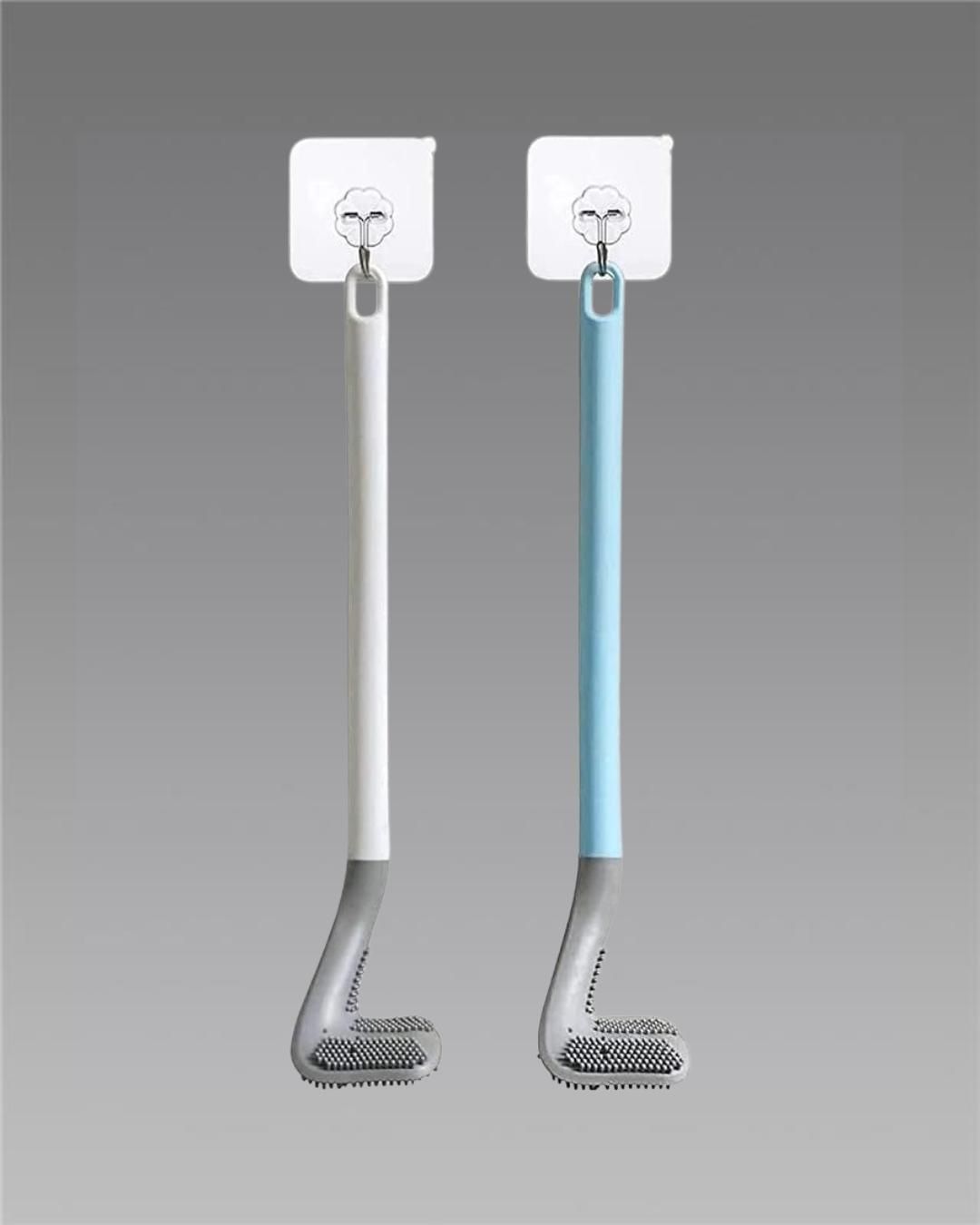 Golf Toilet Brush(Pack of 2)