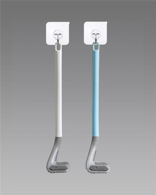 Golf Toilet Brush(Pack of 2)