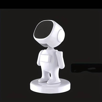 Most Trending Astronaut Shape Magnetic Mobile Holder