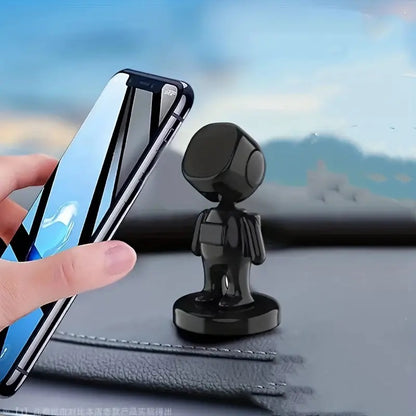 Most Trending Astronaut Shape Magnetic Mobile Holder