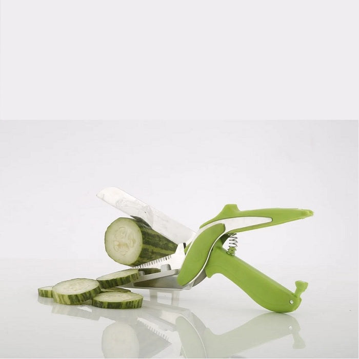 Multipurpose Clever Cutter