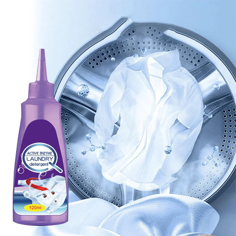 Purple  Fabric Stain Remover Buy 1 Get 1 Free